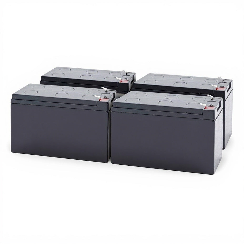 batterie pour Eaton 5PX1500iRT-B UPS