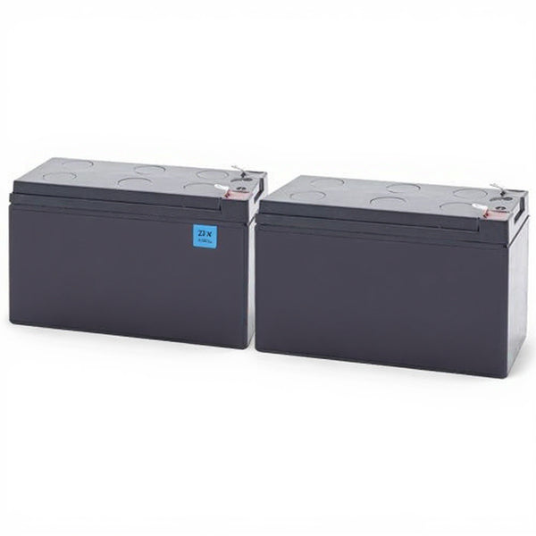 Battery for Emerson PS-700RM UPS
