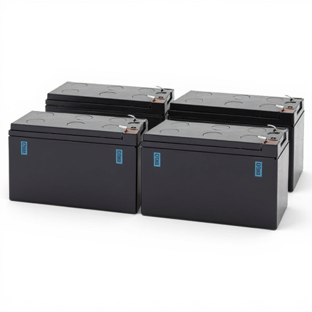 Emerson PS1440RT2-230 Replacement Battery Kit