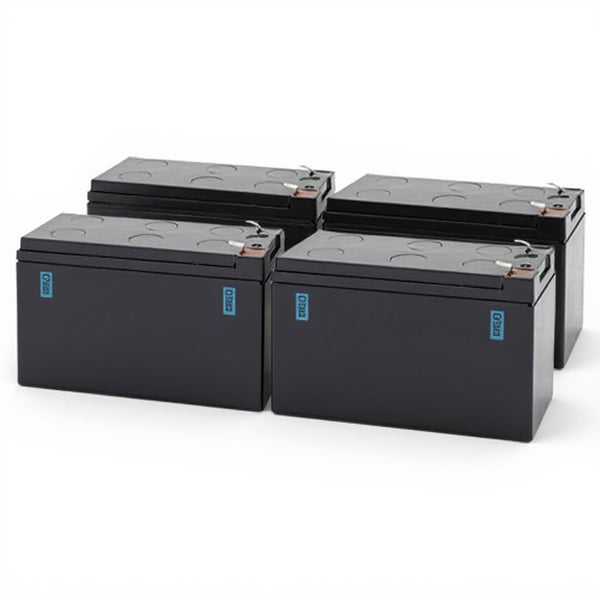 Emerson PS1440RT2-230 Replacement Battery Kit
