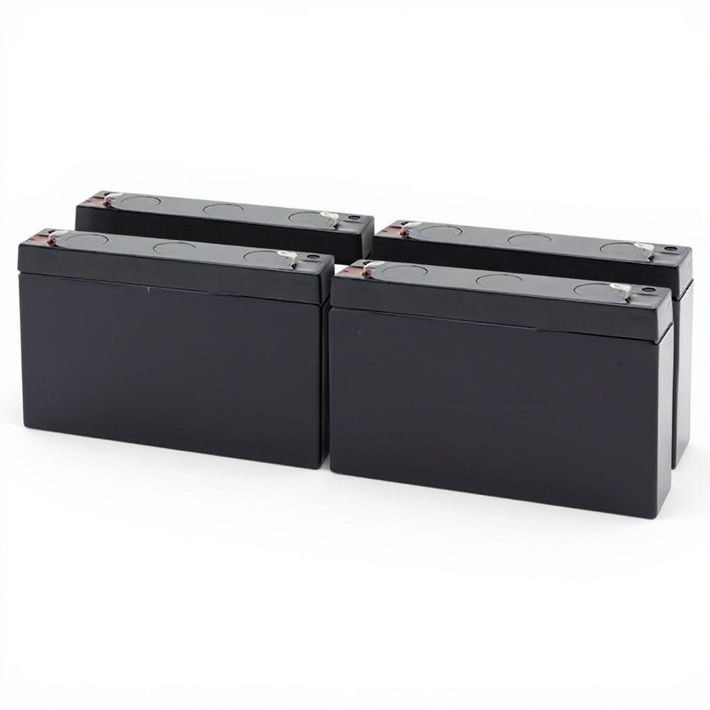 Eaton 1150VA Battery - Fits 5P1150IR