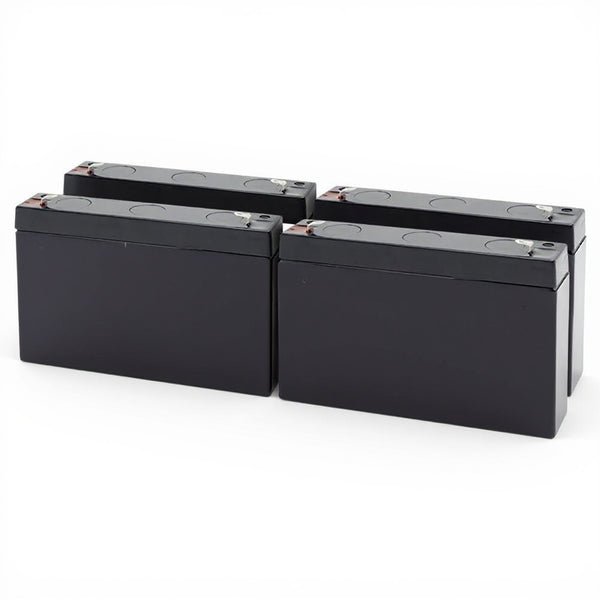 Eaton 1150VA Battery - Fits 5P1150IR