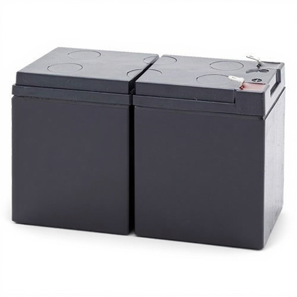 Battery for Tripp Lite BC4382 UPS