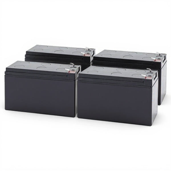 Alpha ALI Plus 1500T (017-737-115) Battery
