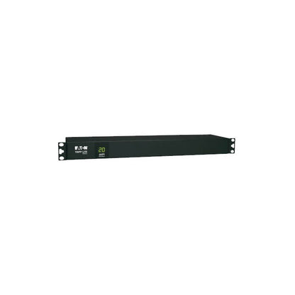 Tripp Lite Single-phase PDU 1.9KW 12NEMA 6FT - PDUMH20-6