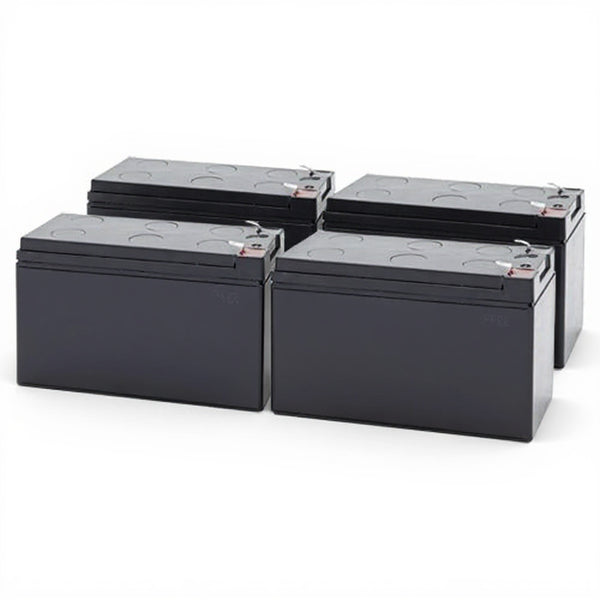 Eaton NetUPS-SE-1000-RM Replacement Battery Kit
