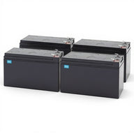 MGE Replacement Batteries