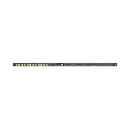 Bandeau d'alimentation (PDU) pour rack Vertiv (VP4N30AP)