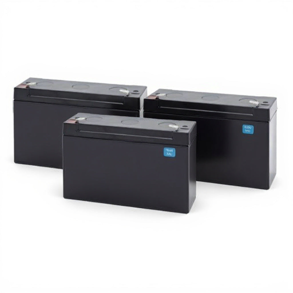 Replacement Battery for Tripp Lite 850VA SMART850NET