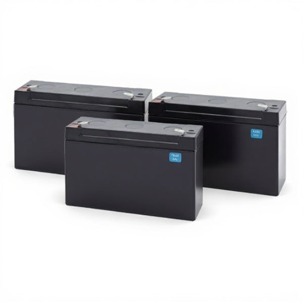 batterie de remplacement pour Tripp Lite 850VA SMART850NET