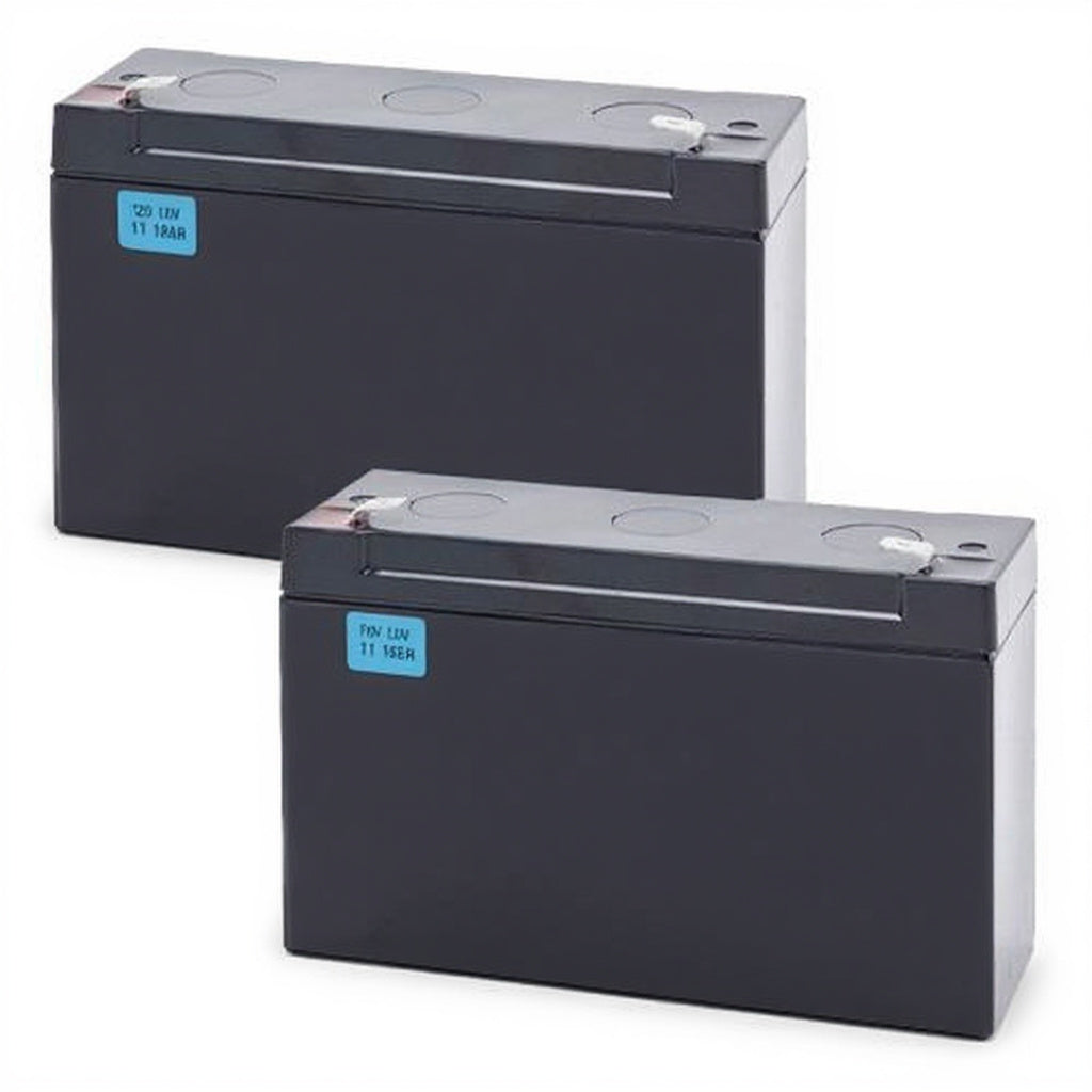 Eaton NetUPS-700-RM Battery Replacement Kit for NetUPS 700 RM