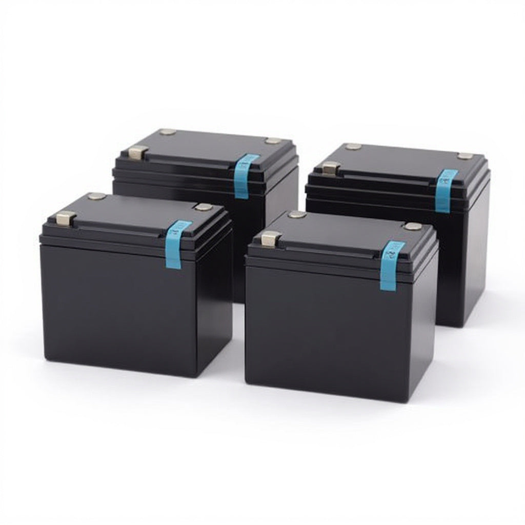 Battery for MGE EX-30 UPS
