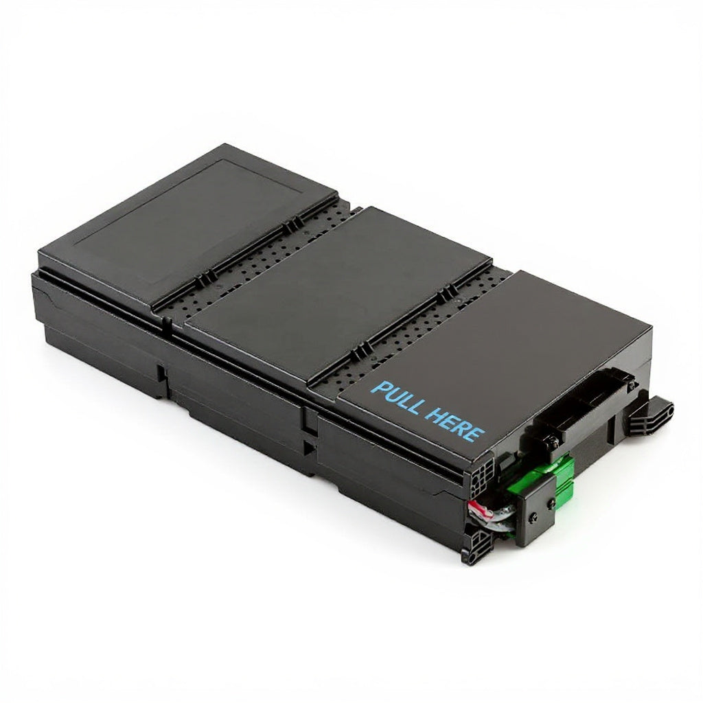 Replacement Battery for APC UPS 911-1086A