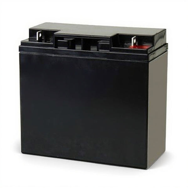 Alpha Technologies EBP 144Y (032-049-XX) Compatible Replacement Battery Battery - Fits EBP 144Y (032-049-XX) (12 batteries re