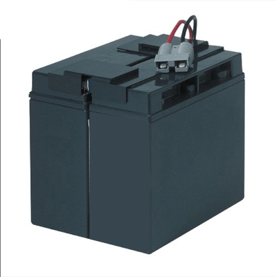 APC AP1250 Assembled (Replacement) Battery Cartridge - UPSPLUSBATTERY