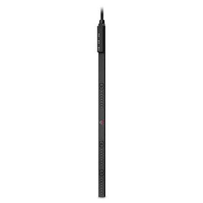 APC RACK PDU Bscvertical 208V 60A C13 C19