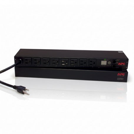 APC RACK PDU Switched 1U 15A 100/120V