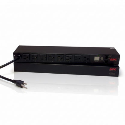APC RACK PDU Switched 1U 15A 100/120V