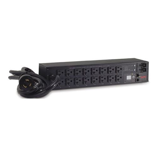 APC RACK PDU Switched 2U 30A 208v