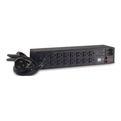 APC RACK PDU Switched 2U 30A 208v