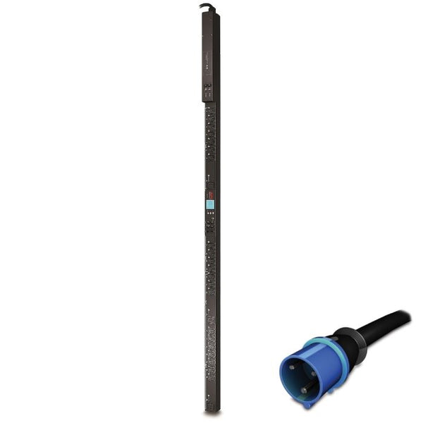 APC RACK PDU 2G Metered OUT SWTCHG32A230V
