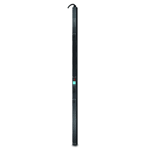 APC RACK PDU 2G, Metered, Zerou, 32A, 230V