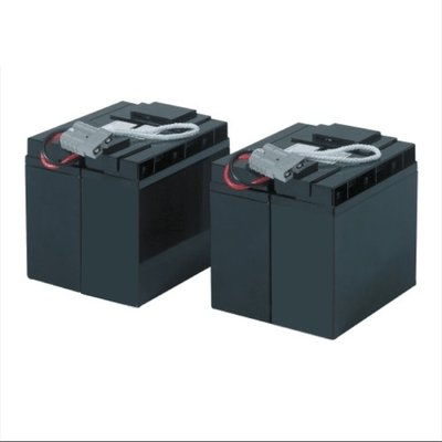 APC AP900XL Assembled (Replacement) Battery Cartridge - UPSPLUSBATTERY