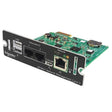 APC AP9641 - UPS Network Management Card 3 with Environmental Monitoring