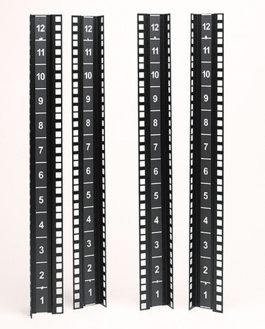 Kit de rails et de montage APC (AR4000MV12U)