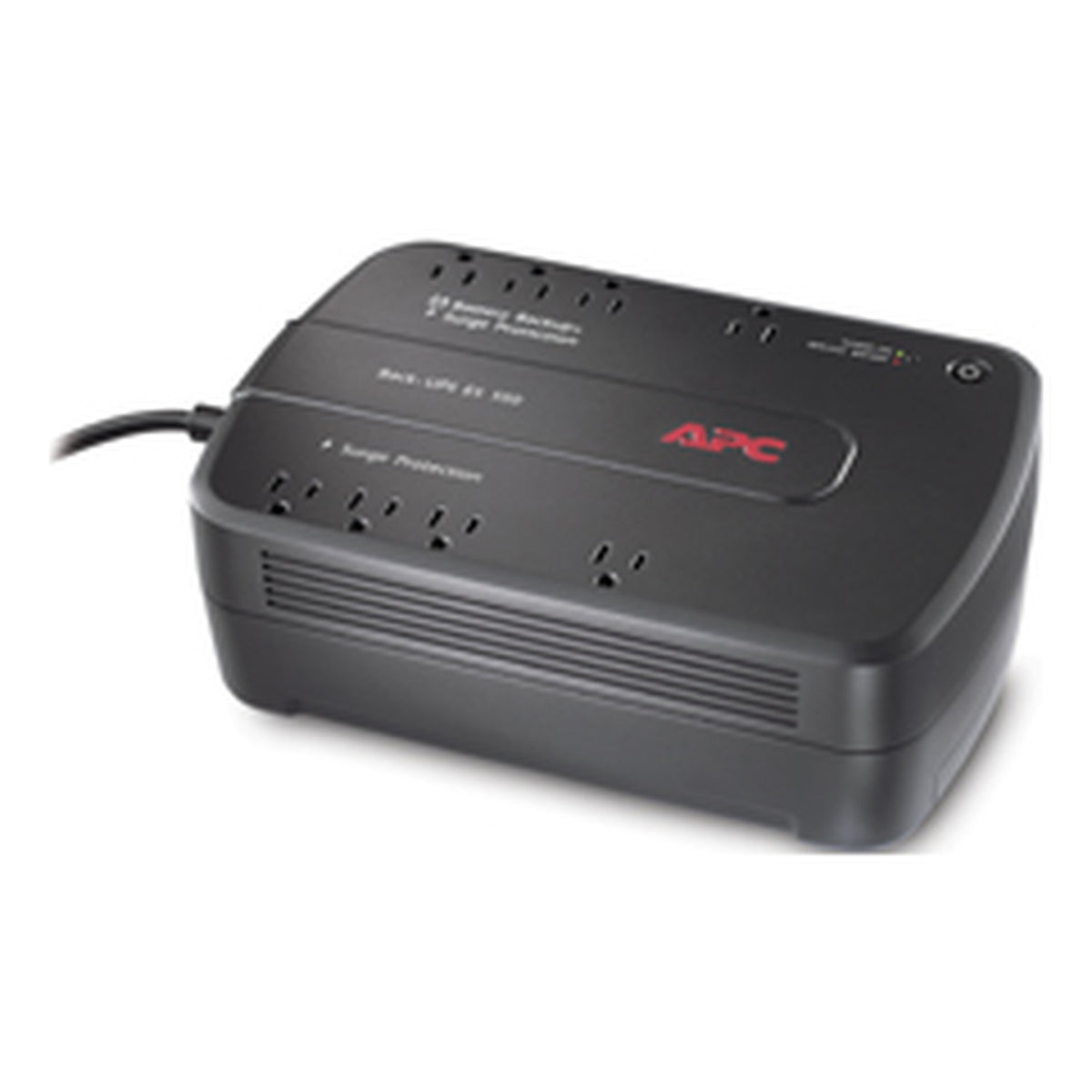 UPS de secours de bureau APC Back-UPS ES BE550G 550 VA / 330 W