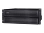 APC by Schneider Electric Smart-UPS X 120V External Battery Pack Rack/Tower - 120 - Sealed Lead Acid (SLA) - Hot Swappable - SMX120BP - Refurbished Unit