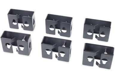 APC CBL Containment Brackets W/pdu Mting