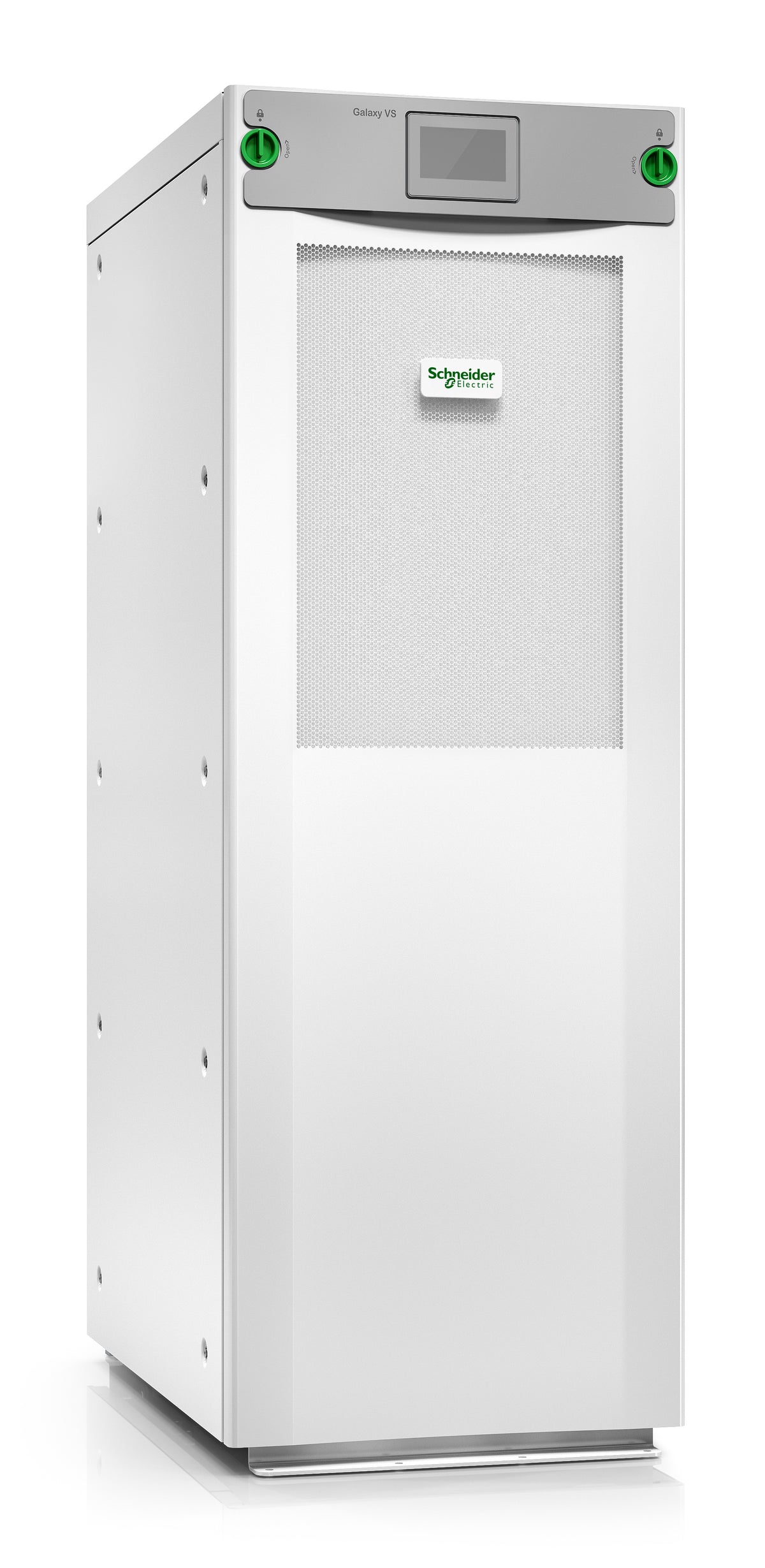 APC Galaxy VS GVSUPS20K0B4HS 20 kW Tower Online UPS, 400 V, for 4 Internal 9Ah Smart Modular Batteries