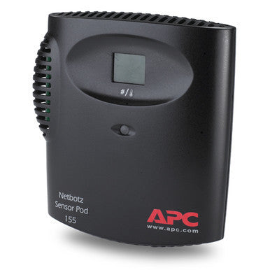 APC Netbotz ROOM Sensor POD 155