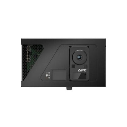 APC Netbotz ROOM Monitor 755 with 120/240V POE Injector