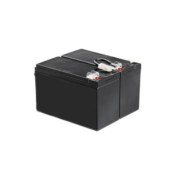 APC RBC109 batteries compatibles