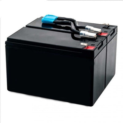 APC RBC142 Compatible Batteries - UPSPLUSBATTERY