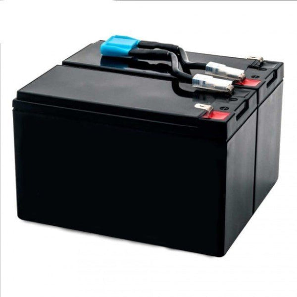 APC RBC142 batteries compatibles