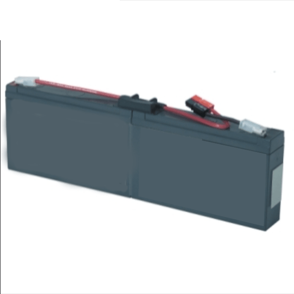 APC RBC18 batteries compatibles
