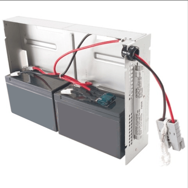 APC RBC22 batteries compatibles