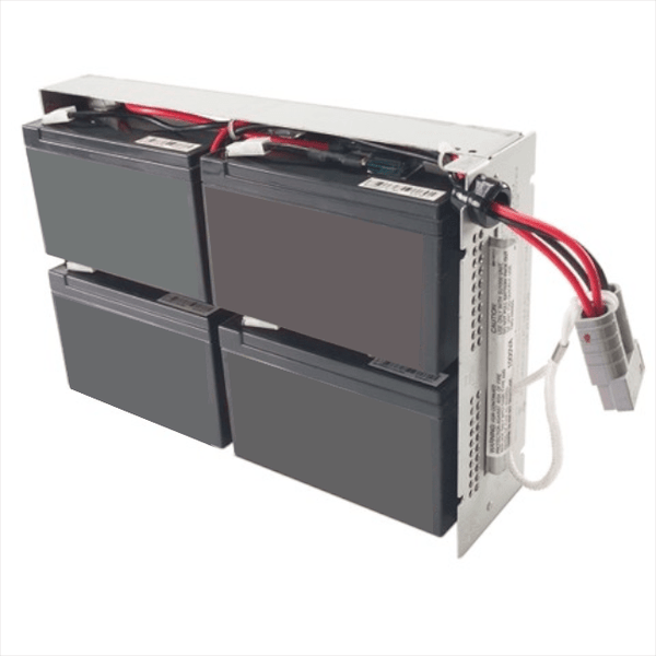 APC RBC23 batteries compatibles