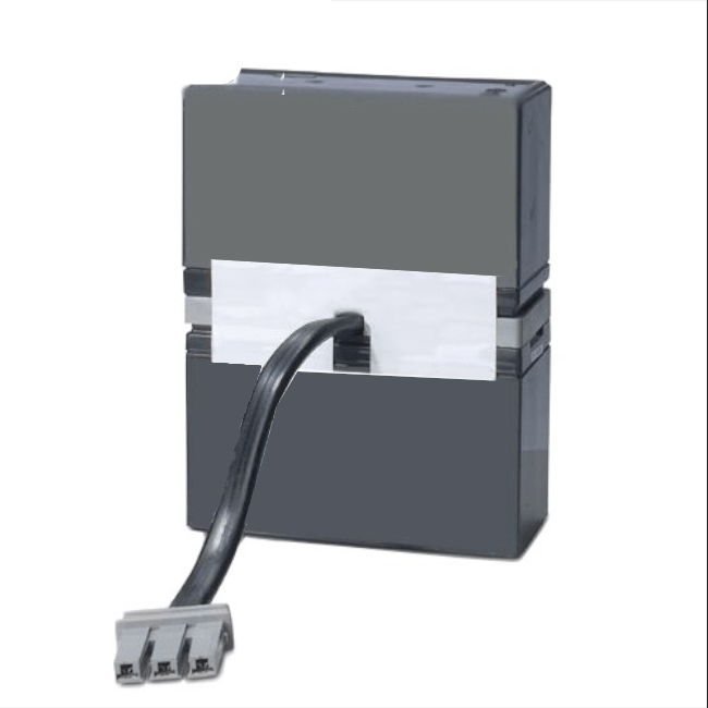 UPS Batteries Cartridge - APC RBC33 Compatible Batteries