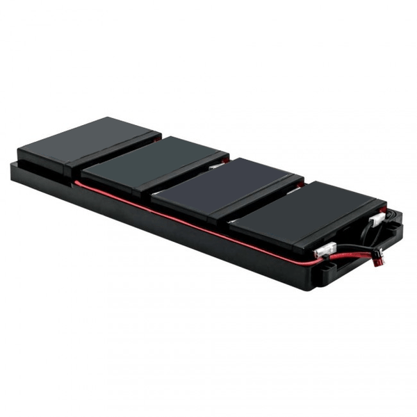 APC RBC34 batteries compatibles