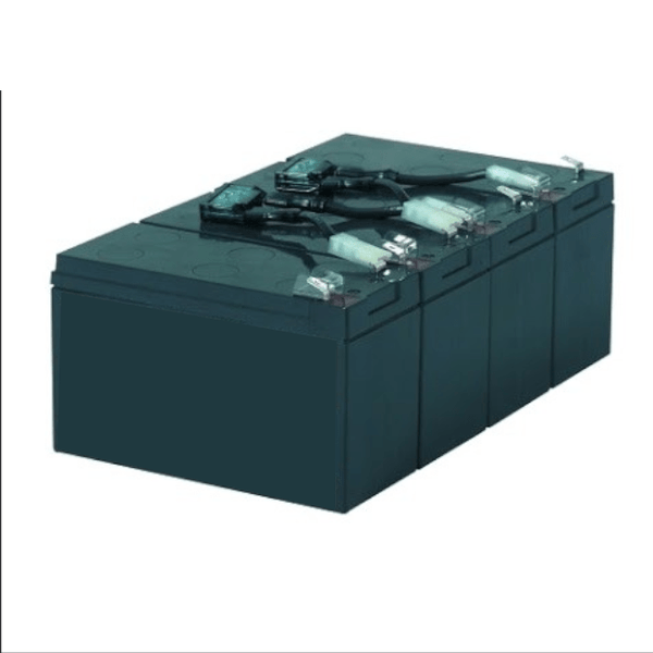 APC RBC8 batteries compatibles
