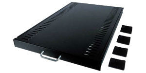 Kit de rails et de montage APC (AR8123BLK)