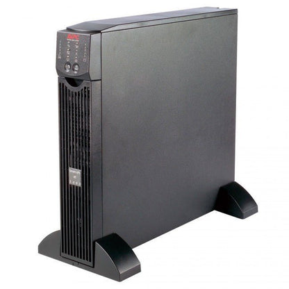 APC Smart-UPS RT SURTA2000XL 2000 VA / 1400 W Tower Online UPS, Refurbished