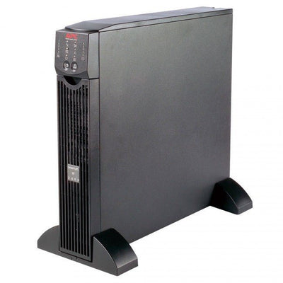 APC REFURB 2kva-5kva - APC SMART-UPS RT 2000VA RM 120V SURTA2000XL REFURBISHED