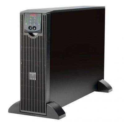 APC REFURB 2kva-5kva - APC SMART-UPS RT 3000VA TOWER 208V SURTD3000XLT REFURBISHED
