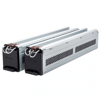 UPS Batteries Cartridge - APC Smart UPS RT SURT3000RMXLI-CC Assembled (Replacement) Battery Cartridge