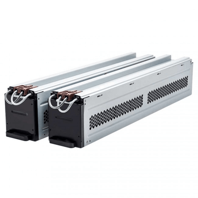 UPS Batteries Cartridge - APC Smart UPS RT SURT6000XLI-CC Assembled (Replacement) Battery Cartridge